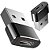 CABO ADAPTADOR USB PARA TIPO C DK-206 - Imagem 1