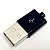 CONECTOR USB A MACHO C/ CAPA - PN: BR1107-D/IMP - Imagem 1