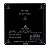 MESA AQUECIDA DE ALUMINIO 12V 24V 220*220*3mm - Imagem 1