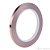 FITA DE COBRE 10MM X 20M - Imagem 1