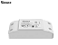 Interruptor Wifi Sonoff Basic R4 - Imagem 1