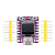 PLACA ESP32-C3 OLED 0.42" WIFI BLUETOOTH USB TIPO-C - Imagem 1