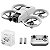 Drone DLI Neo 4K - Imagem 1