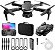 Drone DLI-V88 Pro 4K - Imagem 1