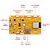 DISPLAY TFT ESP32 3.5 TOUCH INTELIGENTE WIFI BLUETOOTH LVGL - Imagem 7