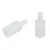 ESPACADOR DE NYLON HEXAG. FEMEA/MACHO M3X 6+6MM HTS-306 - Imagem 1