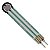 SENSOR DE PRESSAO MEMBRANA RESISTIVA FSR402 (CABO CURTO) - Imagem 1