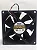 Cooler Fan AVC 90x90x38mm 24v 0,70A DA09238B24H 4200RPM - Imagem 1