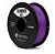 FILAMENTO PLA 1,75 MM ROXO 1KG PARA IMPRESSORA 3D - Imagem 1