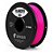 FILAMENTO PLA 1,75MM COR MAGENTA 1KG PARA IMPRESSORA 3D - Imagem 1