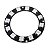 MODULO LED RGB 5050 ENDERECAVEL 12 Bits WS2812 - Imagem 1