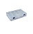 CAIXA PLASTICA 10 SLOT 30*20*6CM - Imagem 1