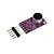 MODULO AMPLICADOR MICROFONE ELETRETO MAX9814 AGC - Imagem 1