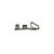 Terminal para Conector KK Femea Passo 2,5mm - Imagem 1