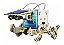 Kit 14 Em 1 Solar Robo Transformers Educacional - Imagem 3