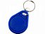 CHAVEIRO RFID 13.56MHZ AZUL - Imagem 1