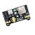 Fonte 12V - 5,0/3,3 V p/ Protoboard - Imagem 4