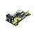 Fonte 12V - 5,0/3,3 V p/ Protoboard - Imagem 1