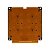 TECLADO MATRICIAL RIGIDO KARET 4X4 TECLAS - Imagem 2