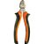 Alicate de Corte Lateral PVC 6 Polegadas Foxlux - Imagem 1
