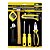 Kit de Ferramentas EDA C07PC 9YB - Imagem 1
