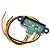 SHARP GP2Y0A21YK0F (10-80CM) - Imagem 2