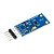 Modulo GY-30 BH1750FVI Sensor de Luminosidade - Imagem 1