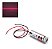 Laser Formato Linha 650NM 6MM 5V 5MW - Imagem 1