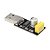 ADAPTADOR USB PARA MODULO ESP8266 - Imagem 1