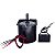 MICRO MOTOR AC C/ CX RED. G2 AK60SY20/110-R5-ID - Imagem 1