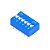 CH. DIP SWITCH  06 VIAS AZ 180 (900) - Imagem 1