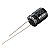 CAPACITOR ELETR. RADIAL 100X50V - Imagem 1