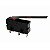 CHAVE MICRO SWITCH 3A HASTE 40MM - Imagem 1