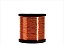 FIO DE COBRE 24 AWG - 0,500MM - Imagem 1