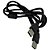 CABO USB A MACHO + A MACHO - 1,50M. - Imagem 1