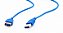 CABO EXTENSOR USB 3.0 2M - Imagem 2