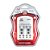 CARREGADOR DE PILHAS AA, AAA OU 9V - MO-CP50 - Imagem 1