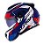 CAPACETE NORISK ROUTE FF345 SPEEDMAX - Imagem 1