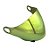VISEIRA CAPACETE EBF SPARK JET COLORIDA - Imagem 4