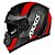 CAPACETE AXXIS EAGLE SV SMART - Imagem 2