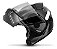 CAPACETE ARTICULADO EBF - Imagem 4