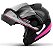 CAPACETE ARTICULADO EBF - Imagem 2