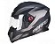 Capacete BIEFFE B-12 + VISEIRA COLORIDA - Imagem 4