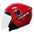 Capacete EBF Spark Jet - Imagem 1