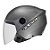 Capacete EBF Spark Jet - Imagem 4