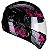 Capacete FLY F9 LYRICAL - Imagem 1