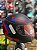 Capacete FLY F9 LYRICAL - Imagem 6