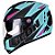 Capacete ICON Peels - Imagem 5