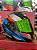 CAPACETE  PEELS  SPIKE - Imagem 3