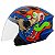 CAPACETE PROTORK COYOTE - Imagem 3